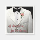 Zoek naar roze anjer servetten Elk persoon