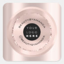 Zoek naar lichaams stickers Logo