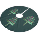 Zoek naar geometric kerstboom kleden Kerstmis