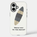 Zoek naar surfplank iphone hoesjes Vakantie