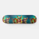 Zoek naar grappige hond skateboards Voor iedereen
