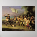 Zoek naar revolutie posters Vlag
