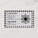 Zoek naar mais visitekaartjes Schattig