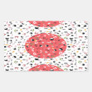 Zoek naar japanse zon stickers Vlag