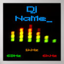 Zoek naar frequentie posters Muziek