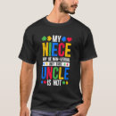 Zoek naar trotse nicht tshirts Autisme