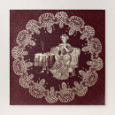 Zoek naar dam puzzels Vintage