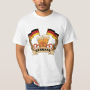 Zoek naar duits bier tshirts Duitsland