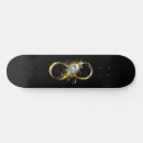 Zoek naar pauw veren skateboards Goud