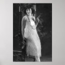 Zoek naar jaren 20 mode posters Flapper