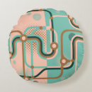 Zoek naar metro kussens Abstract