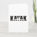 Zoek naar kayaks kaarten Kano