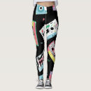 Zoek naar jaren 80 leggings Disco