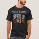 Zoek naar voetbal tshirts Mama