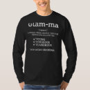 Zoek naar woordenboek tshirts Grootmoeder