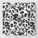 Zoek naar panda klokken Modern