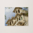 Zoek naar city puzzels Blauw
