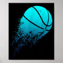 Zoek naar basketbal speler posters Mandje