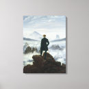 Zoek naar caspar david friedrich kunst Berg