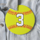 Zoek naar softball buttons Aantal