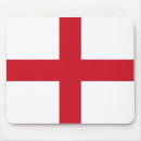 Zoek naar engeland muismatten Vlag
