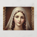 Zoek naar maria briefkaarten Gezegende maagd maria