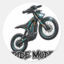 Zoek naar motorfiets stickers Vuil