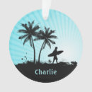 Zoek naar surfer ornamenten Retro