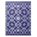 Zoek naar arabic notitieboeken Blue