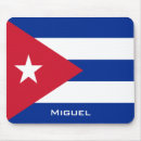 Zoek naar cuba muismatten Patriottisch