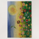 Zoek naar poppies puzzels Zomer