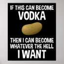 Zoek naar wodka posters Alcohol