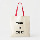 Zoek naar trick or treat tassen Zak