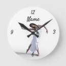 Zoek naar ballerina decor klokken Modern