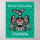 Zoek naar haida kunst Noordwestkust