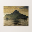Zoek naar archipel puzzels Kust