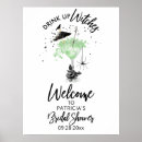 Zoek naar heksen posters Waterverf