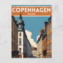 Zoek naar danmark briefkaarten Kopenhagen