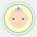 Zoek naar baby gezicht stickers Jongen