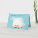 Zoek naar slaap hond kaarten Word goed