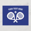 Zoek naar tennis verjaardag briefkaarten Kinderen