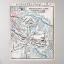 Zoek naar slag van chancellorsville posters Veldslag