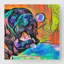 Zoek naar cane corso kunst Puppy