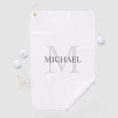 Zoek naar vintage golf accessoires Elegant