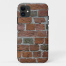 Zoek naar baksteen rood iphone hoesjes Textuur