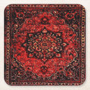 Zoek naar gekleurde onderzetters Voor hem/haar