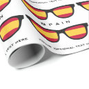 Zoek naar spaanse vlag cadeaupapier Reis