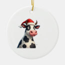Zoek naar koe ornamenten Cowgirl