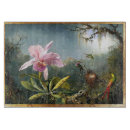 Zoek naar tropische vogels keukengerei Bloemen