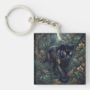 Zoek naar panter sleutelhangers Jungle